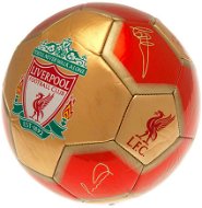 Fan-shop Mini Liverpool FC 26 Panel Signature - Football 