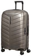 Samsonite Attrix Spinner 69 Dune - Suitcase