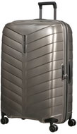 Samsonite Attrix Spinner 81 Dune - Suitcase