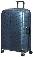 Samsonite Attrix Spinner 81 Steel Blue - Suitcase