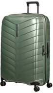 Samsonite Attrix Spinner 81 Basil Green - Suitcase