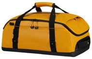Samsonite Ecodiver Duffle S Yellow - Travel Bag