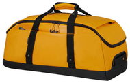 Samsonite Ecodiver Duffle M Yellow - Travel Bag
