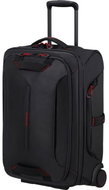 Samsonite Ecodiver Duffle/WH 55 Black - Suitcase