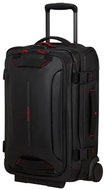 Samsonite Ecodiver Duffle/WH 55 L 35 cm DF Black - Suitcase