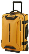 Samsonite Ecodiver Duffle/WH 55 L 35 cm DF Yellow - Suitcase