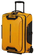 Samsonite Ecodiver Duffle/WH 55 Backpack Yellow - Suitcase