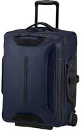 Samsonite Ecodiver Duffle/WH 55 Backpack Blue Nights - Suitcase