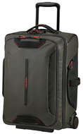 Samsonite Ecodiver Duffle/WH 55 Backpack Climbing Ivy - Suitcase