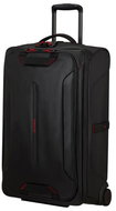 Samsonite Ecodiver Duffle/WH 67 Black - Suitcase