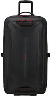 Samsonite Ecodiver Duffle/WH 79 Black - Suitcase