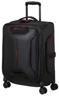 Samsonite Ecodiver Spinner Duffle 55 Black - Suitcase