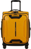 Samsonite Ecodiver Spinner Duffle 55 Yellow - Suitcase