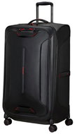 Samsonite Ecodiver Spinner Duffle 79 Black - Suitcase