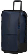 Samsonite Ecodiver Foldable duffle/WH 4-in-1 Blue Nights - Suitcase