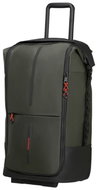 Samsonite Ecodiver Foldable duffle/WH 4-in-1 Climbing Ivy - Suitcase