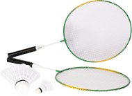 Badmintonová súprava, zelená - Bedmintonový set