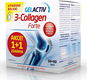 Salutem GelActiv 3-Collagen Forte 60+60 kapslí - Kolagen