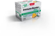 Salutem Immuno Booster Akut 10 ampoules, orange - Dietary Supplement