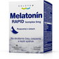 Melatonin Salutem Melatonin Rapid Complex 5 mg 30 tablets - Melatonin