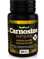 Salutem Carnosine Complex 900 mg 60 tablets - Dietary Supplement