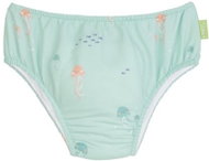 Saro Baby Diaper with UV protection, 3-6 m, Jellyfish - Kids’ Swimwear
