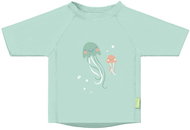 Saro Baby Plavecké tričko s UV ochranou, 6-12m, Jellyfish - Lycrové oblečení