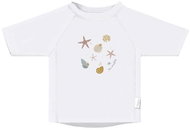 Saro Baby Swim shirt with UV protection, 12-18 m, Sea Wonders - Lycra Clothing