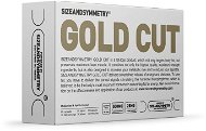 Sizeandsymmetry Gold Cut, 60 kapsúl - Spaľovač tukov