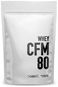 Sizeandsymmetry Whey Protein 80 CFM 1000g, bíla čokoláda s pistácií - Protein