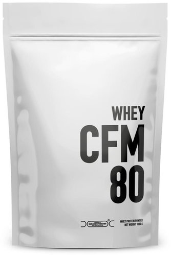 Sizeandsymmetry Whey Protein 80 CFM 1000g, cookies - Protein - Main image