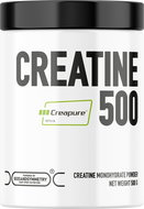 Sizeandsymmetry Creatine Creapure - Creatine