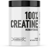 Sizeandsymmetry Creatine monohydrate 400g - Creatine