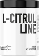 Sizeandsymmetry 100% L-Citrulline - Amino Acids