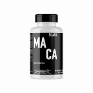 Sizeandsymmetry Black Maca Extract 500 mg 60 capsules - Dietary Supplement