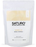 Saturo Whey Powder - Vanilla - Protein