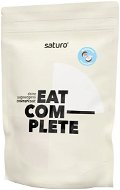 Saturo Powder (Vegan), 1430g, Chocolate - Non-Perishable Nutritious Complete Food