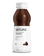 SATURO Čokoláda - Trvanlivé jedlo