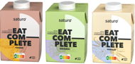 Saturo, 500ml (6pcs) - Non-Perishable Nutritious Complete Food