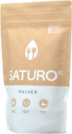 Saturo Balanced Whey Powder 1400 g, chocolate - Non-Perishable Nutritious Complete Food