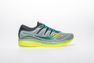 Saucony TRIUMPH ISO 5 size 44,5 EU / 285mm - Running Shoes