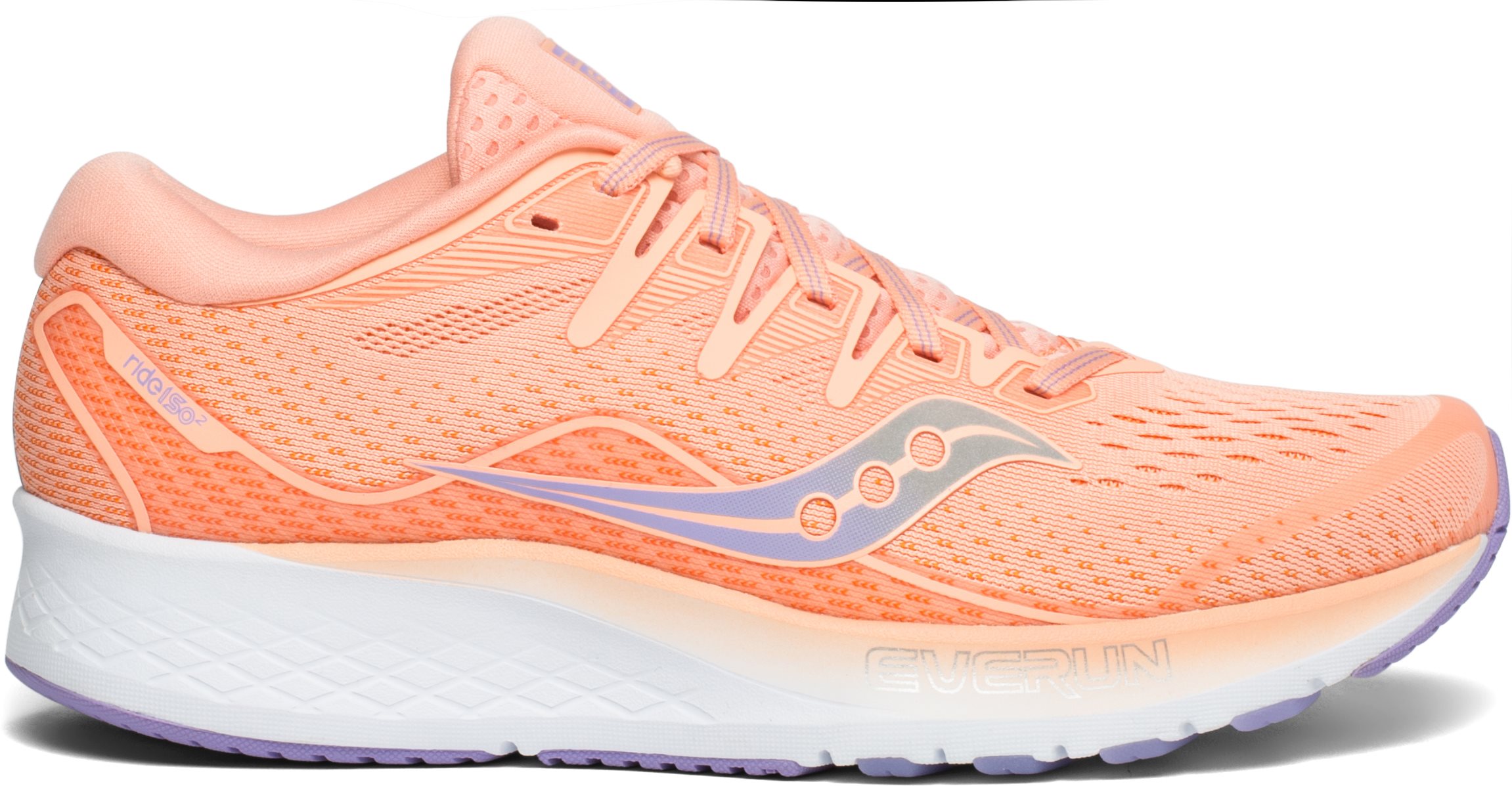 Saucony deals ride 38