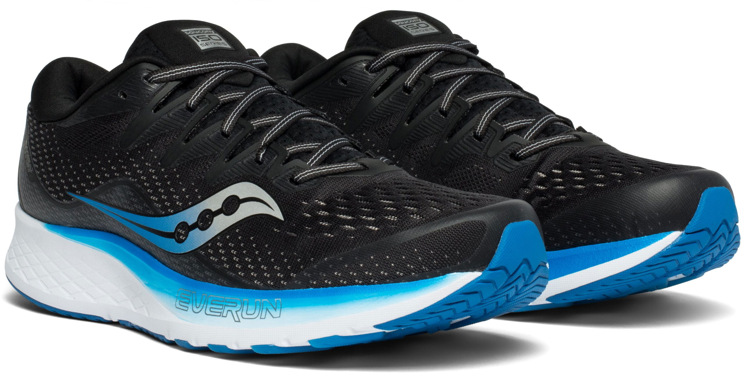 Saucony RIDE ISO 2 size 44 5 EU 285mm Running Shoes Alza.cz
