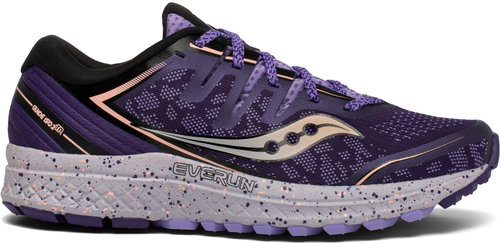 Saucony GUIDE ISO 2 TR size 39 EU / 245mm - Running Shoes - Main image