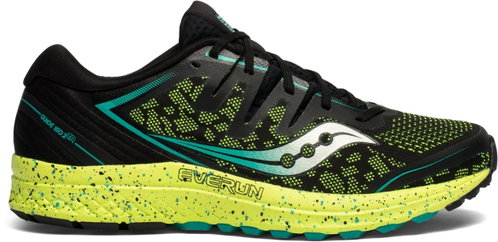 Saucony GUIDE ISO 2 TR size 43 EU / 275mm - Running Shoes - Main image