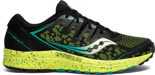 Saucony GUIDE ISO 2 TR size 45 EU / 290mm - Running Shoes - Main image