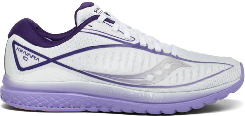 Saucony KINVARA 10 size 40,5 EU / 255mm - Running Shoes - Main image