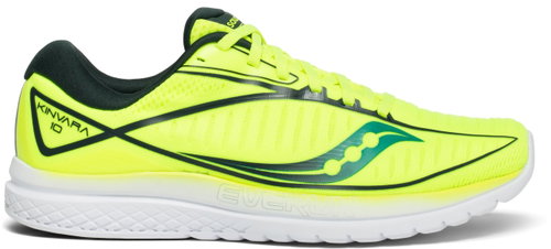 Saucony KINVARA 10 size 41 EU / 260mm - Running Shoes - Main image