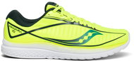 Saucony KINVARA 10 size 45 EU / 290mm - Running Shoes