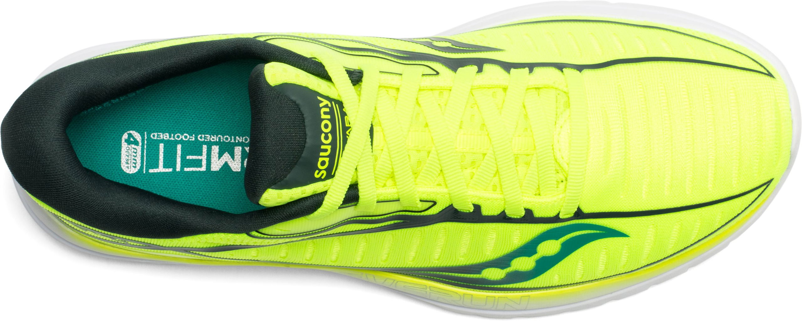 Saucony kinvara hotsell 10 48